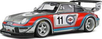 Solido RWB-Martini Racing 1/18 Model Araba