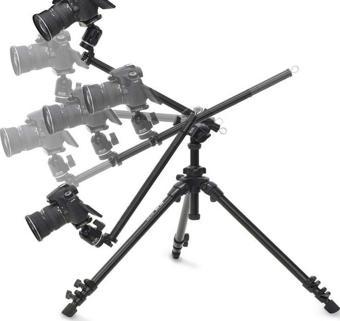 Slik ABLE 300HC Profesyonel Tripod