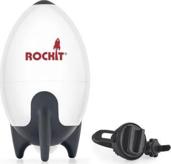 Rockit Rocker Şarjlı Tüm Bebek Arabalarını Sallar