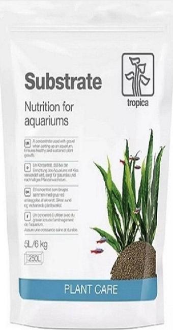 Tropica - Substrate 5 Lt