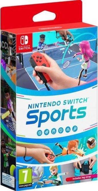 Nintendo Switch Sports