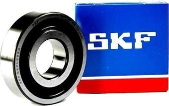 Skf 6203 2Rs Rulman 17X40X12