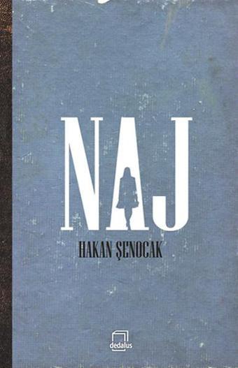 Naj - Hakan Şenocak - Dedalus