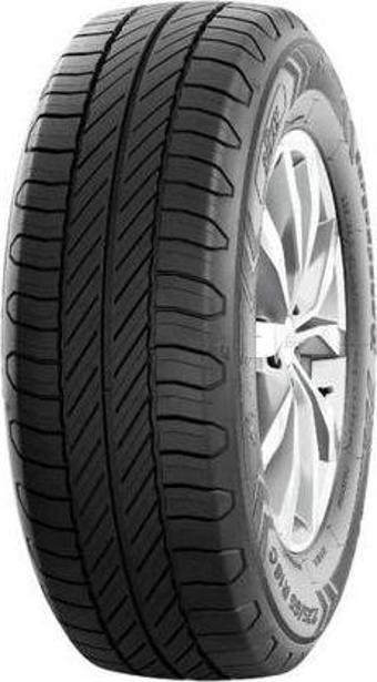 Riken 235/65 R16C 115/113R Cargo Speed Evo M+S Hafif Ticari Yaz Lastiği (Üretim Yılı: 2024)