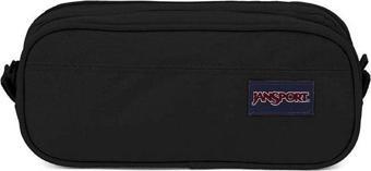 Jansport Large Accesssory Pouch Black Kalem Çantası EK0A5BBVN551