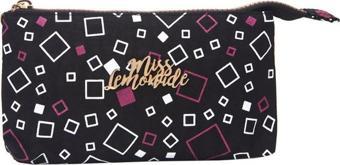 Miss Lemonade Basic Squares Kalem Çantası 62999