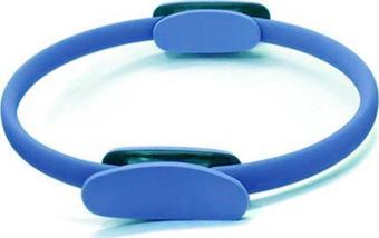 Avessa Pilates Çemberi BPC-100 BLUE Mavi Renk Poşette 