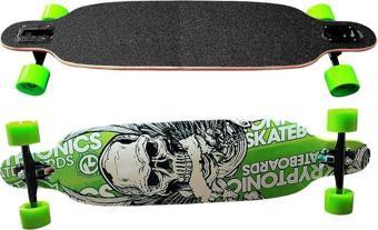 Avessa Profesyonel ABEC-7 Longboard Kaykay LBK-36