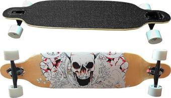 Avessa Profesyonel ABEC-7 Longboard Kaykay LBK-8