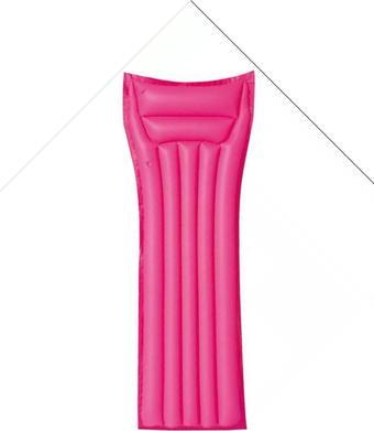 Bestway Deniz Yatağı Pembe 44007