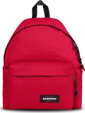 Eastpak Pak'R Sailor Kırmızı Okul Çantası