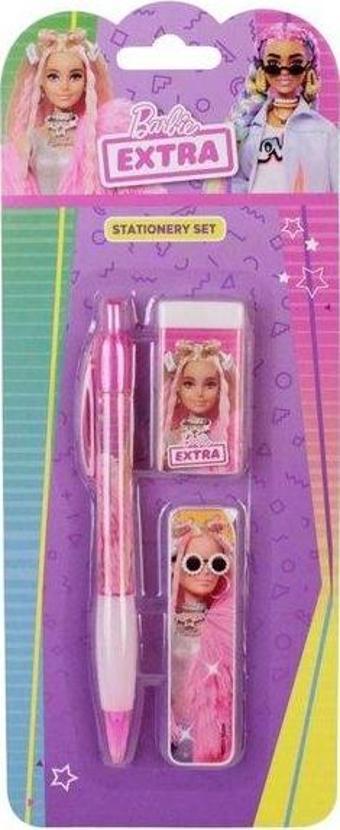 Dolphin Barbie B-7750 Kırtasiye Seti