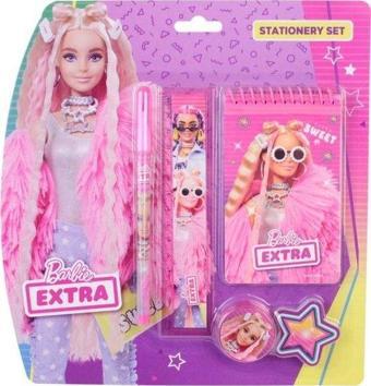 Dolphin Barbie B-7466 Kırtasiye Seti