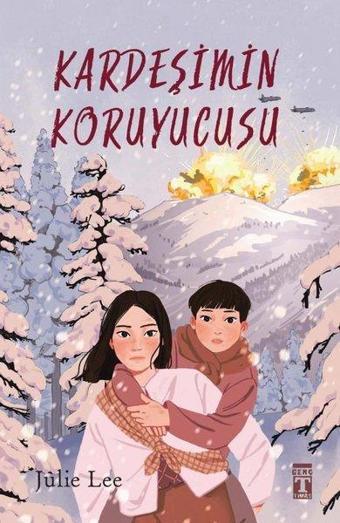 Kardeşimin Koruyucusu - Julie Lee - Genç Timaş