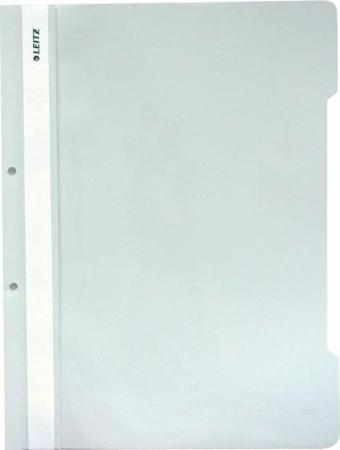 Leitz TELLI DOSYA L-4189 BEYAZ 50 LI