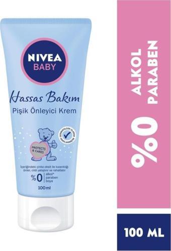 Pişik Kremi 100 Ml