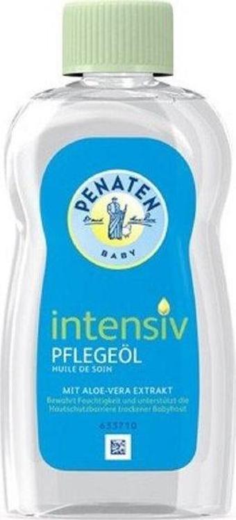 Penaten Baby Bebek Yağı İntensiv 200 ML