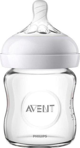 Philips Avent SCF051/17 Natural Cam Biberon 120 ml