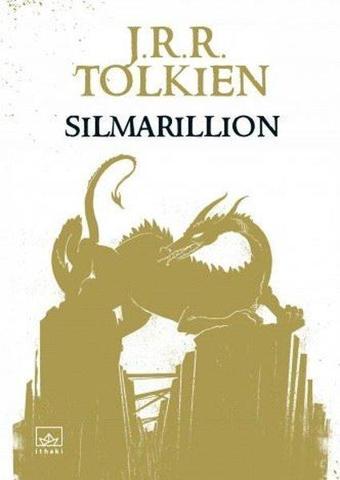 Silmarillion - J. R. R. Tolkien - İthaki Yayınları