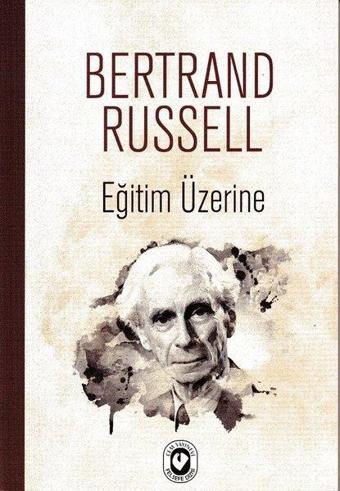 Eğitim Üzerine - Bertrand Russell - Cem Yayınevi