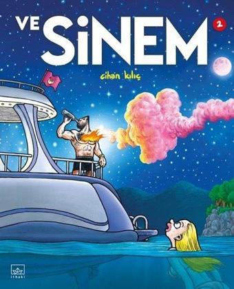 Ve Sinem 2.Cilt - İthaki Yayınları