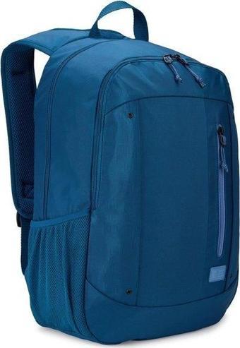 Case Logic Jaunt Recycled Sırt Çantası 15.6 Dark Teal Yeşil