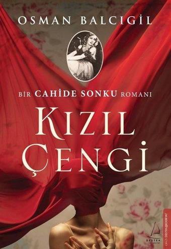 Kızıl Çengi - Osman Balcıgil - Destek Yayınları