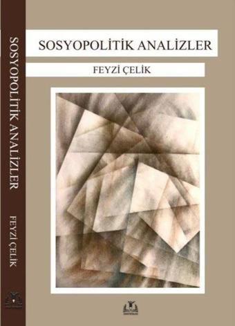 Sosyopolitik Analizler - Feyzi Çelik - Sidar Yayınları
