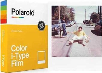 Polaroid COLOR FILM FOR I-TYPE FOTOĞRAF FİLMİ