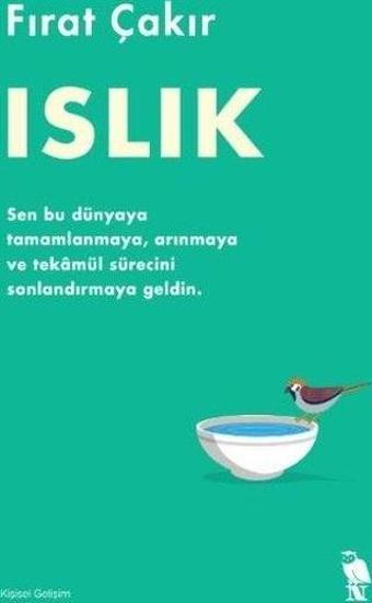 Islık - Fırat Çakır - Nemesis Kitap Yayınevi