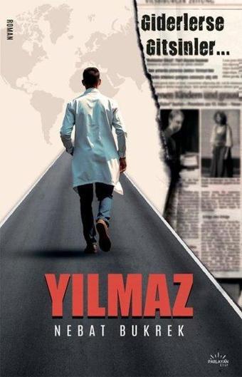 Yılmaz - Nebat Bukrek - Parlayan Kitap