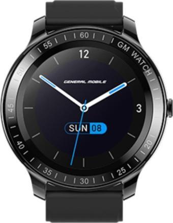 General Mobile Gm Watch Akıllı Saat