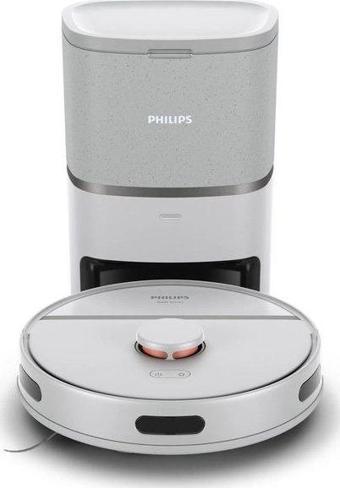 Philips XU3110/02 HomeRun 3000 Series Aqua Islak ve Kuru Robot Süpürge