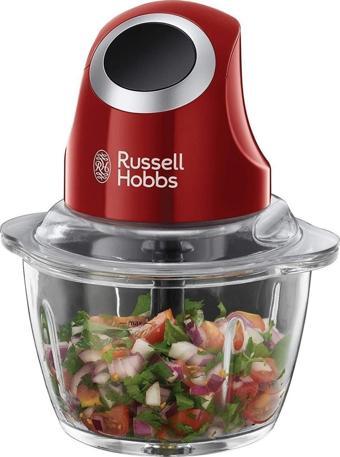 RUSSELL HOBBS 24660-56 Desire Mini Chopper