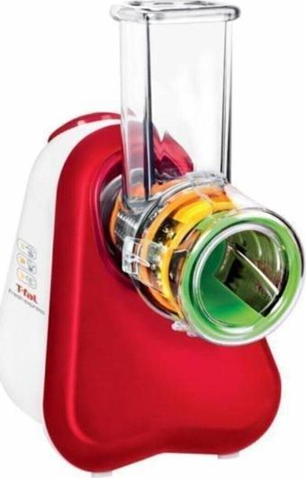 Tefal MB7535 Fresh Express Fight Meyve ve Sebze Doğrayıcı