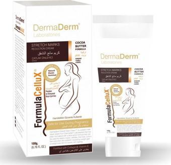 Dermaderm Çatlak Önleyici Krem - 100 ml