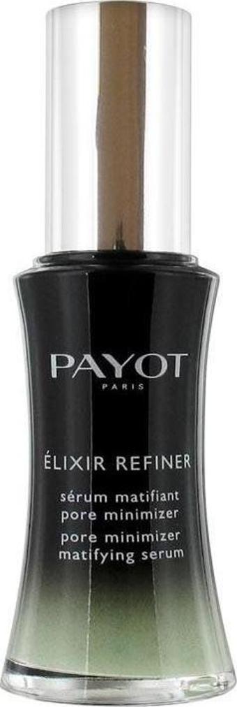 Payot Gres Elixir Refiner Serum 30 ml
