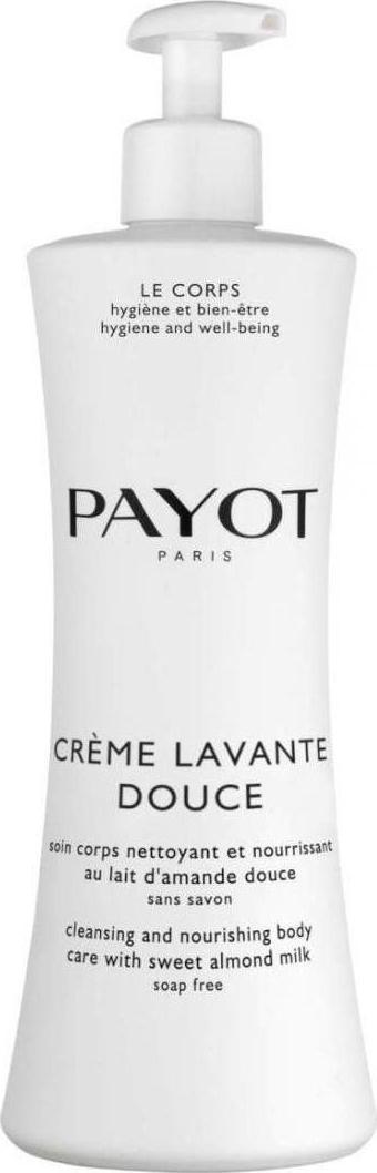 Payot Le Corps Creme Lavante Douce 400 ml - Duş Kremi