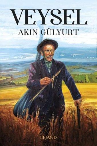 Veysel - Akın Gülyurt - Lejand