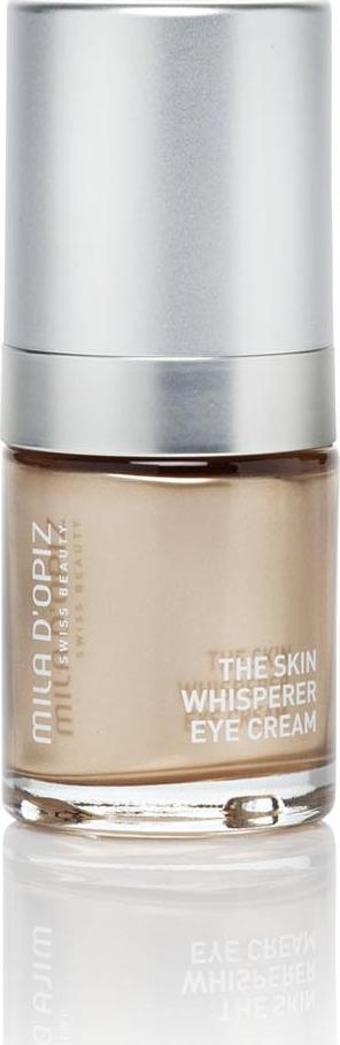 Mila d'Opiz The Skin Whisperer Eye Cream 15ml - Göz Kremi