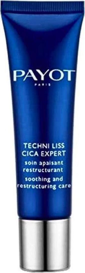 Payot Techni Liss Cica Expert Tube 30 ml