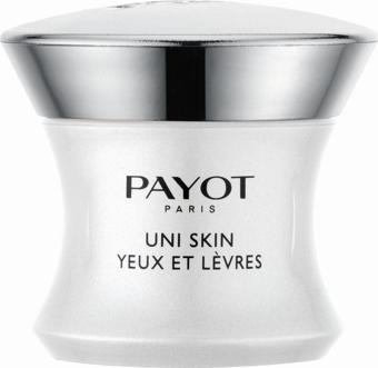 Payot Uni Skin Yeux et Levres 15 ml Dudak ve Göz Bakım Kremi