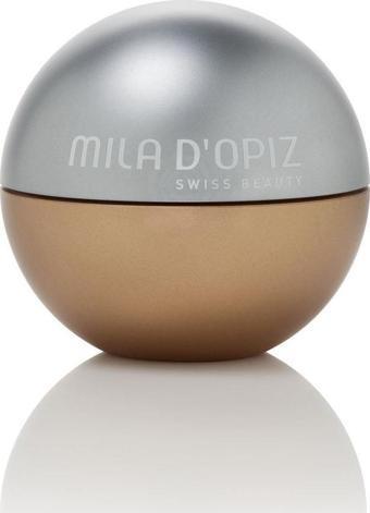 Mila d'Opiz The Skin Whisperer Cream 50ml - Cilt Kremi