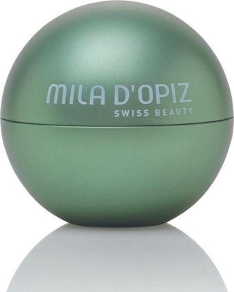 Mila d'Opiz Vegan Green Caviar Day Cream 50ml - Gündüz Kremi