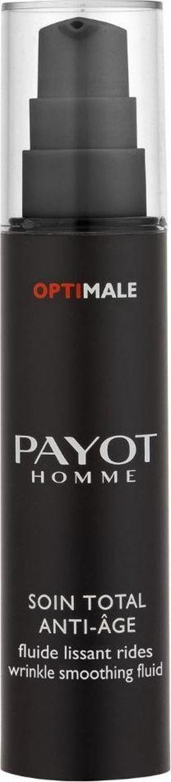 Payot Homme Soin Total Anti-Age 50 ml Rahatlatıcı Losyon