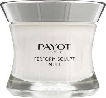 Payot Perform Sculpt Nuit 50 ml Gece Kremi