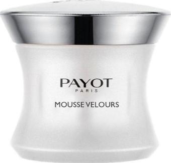 Payot Uni Skin Mousse Velours Pot 50 ml Cilt Bakım Kremi