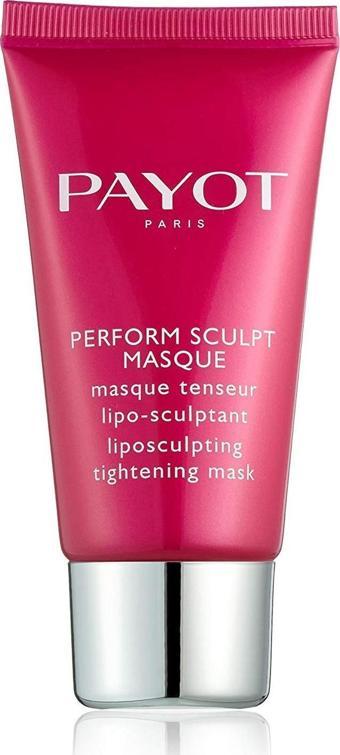 Payot Perform Sculpt Masque  50 ml Maske