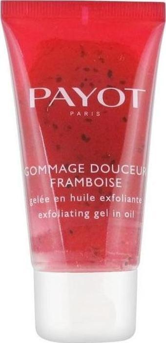 Payot Demaq Gommage Framboise Tub 50 ml - Cilt Peelingi