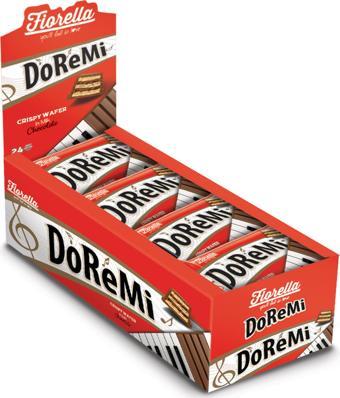 Fiorella Doremi 36 Gr. 24 lü (1 Paket)